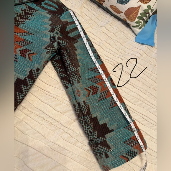 Vintage Silverado Coat size M - Picture 7 of 10